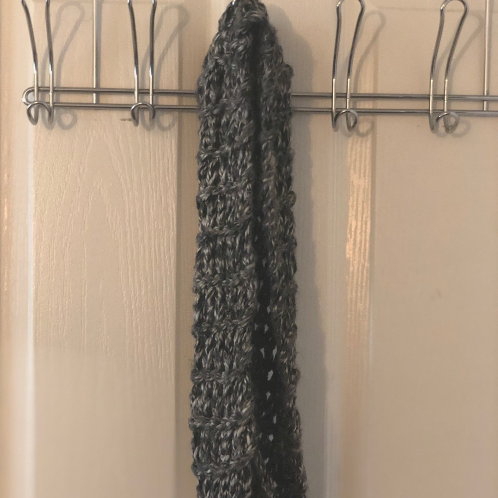 Scarf - Winter/Cold